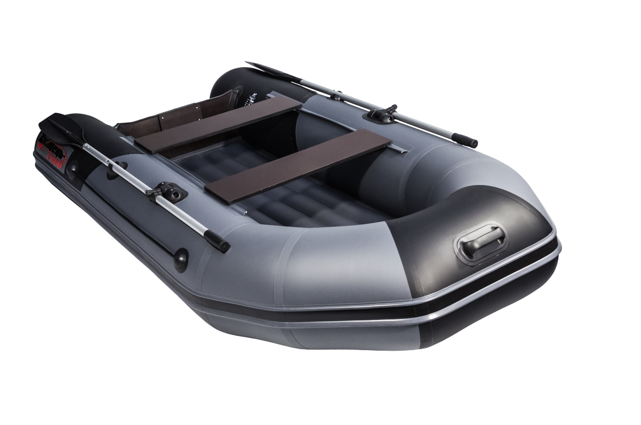 Лодка Таймень NX 2800 НДНД в Сызрани