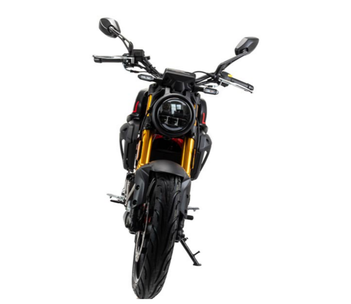 Мотоцикл PROMAX CB150R (49) в Сызрани