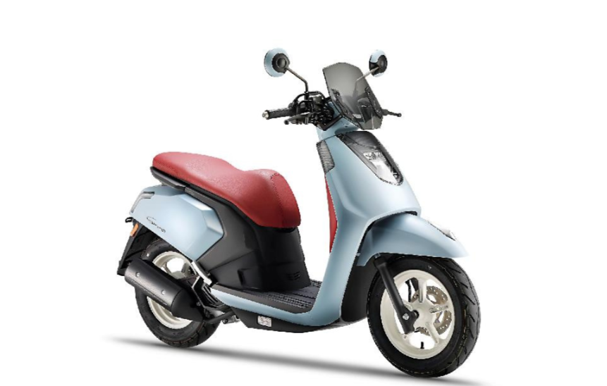 Скутер ARIIC GEMMA в Сызрани