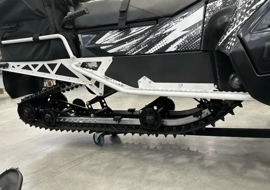 СНЕГОХОД IRBIS SF200L XE SUPERLONG в Сызрани