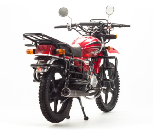 Мотоцикл FORESTER 200 (2021 г.) в Сызрани