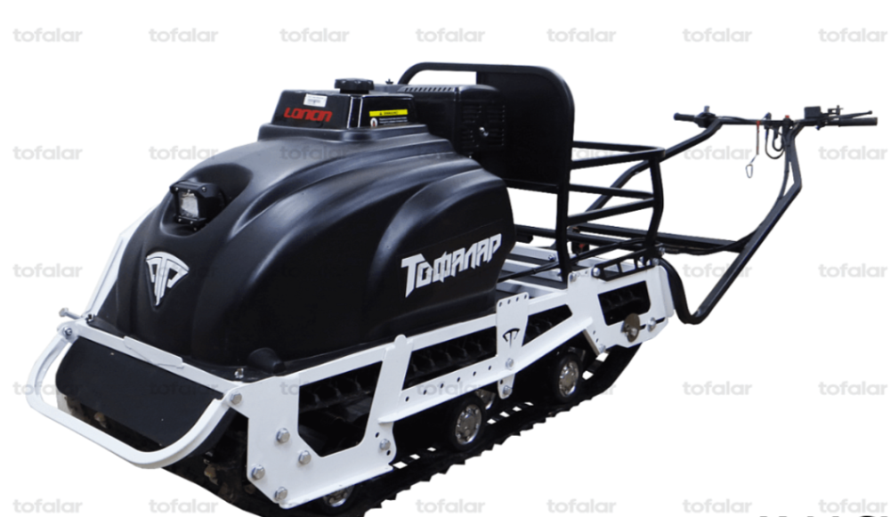 Мотобуксировщик Тофалар 500 классик в Сызрани