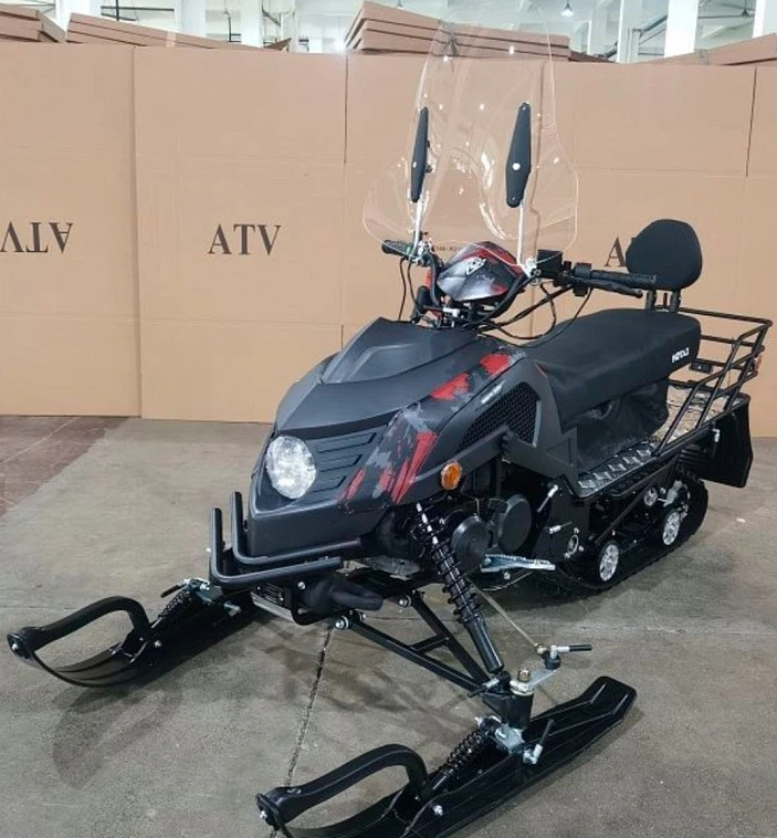 Снегоход Motax Snow 200 в Сызрани