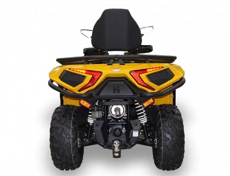 Квадроцикл HISUN GUARDIAN 400L /LONG в Сызрани