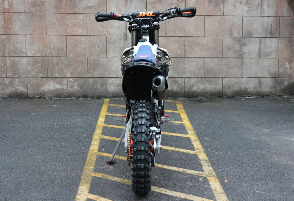 Мотоцикл JHLMOTO JHL Z8i (EFI) NC300S (182-MN) в Сызрани