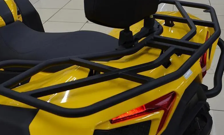 Квадроцикл HISUN GUARDIAN 400L /LONG в Сызрани