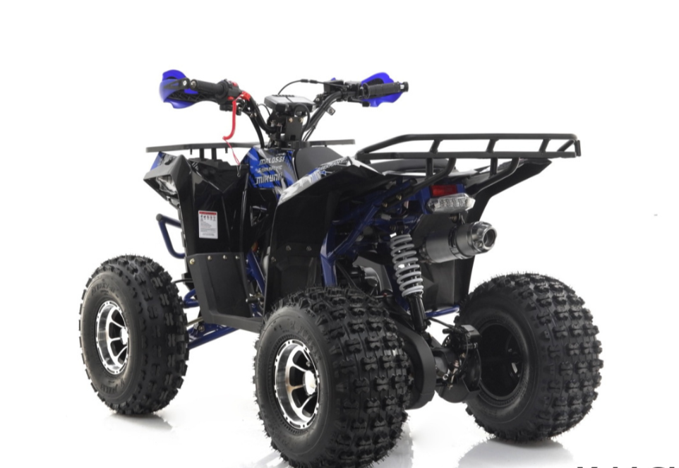 Квадроцикл GBM SHARP 190 PREMIUM SEMI-AUTOMATIC в Сызрани