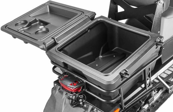 Снегоход STELS SM600T (L LUX WT) СТАВР 1.0 К01 Tech в Сызрани