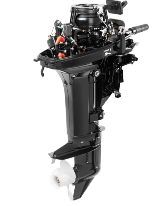 Лодочный мотор HIDEA HD9.9PRO FES (326 см3) в Сызрани