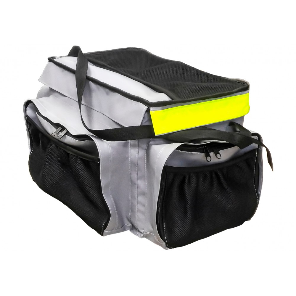 СУМКА ЛЮКС НА БАЛЛОН ДЛЯ ЛОДОК ПВХ 50Х25Х25 СМ в Сызрани