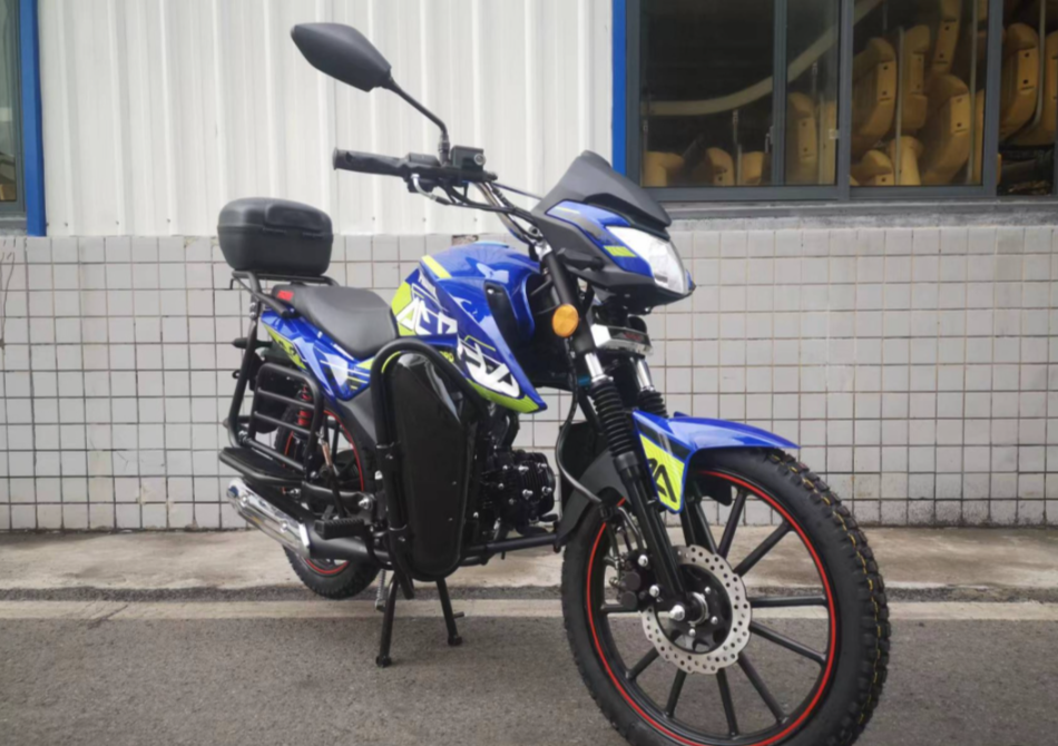 Мопед PROMAX ALPHA RS-PRO 150 (49) в Сызрани