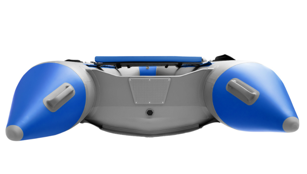 ЛОДКА ДРАККАР 3600 НДНД HANT-PRO в Сызрани