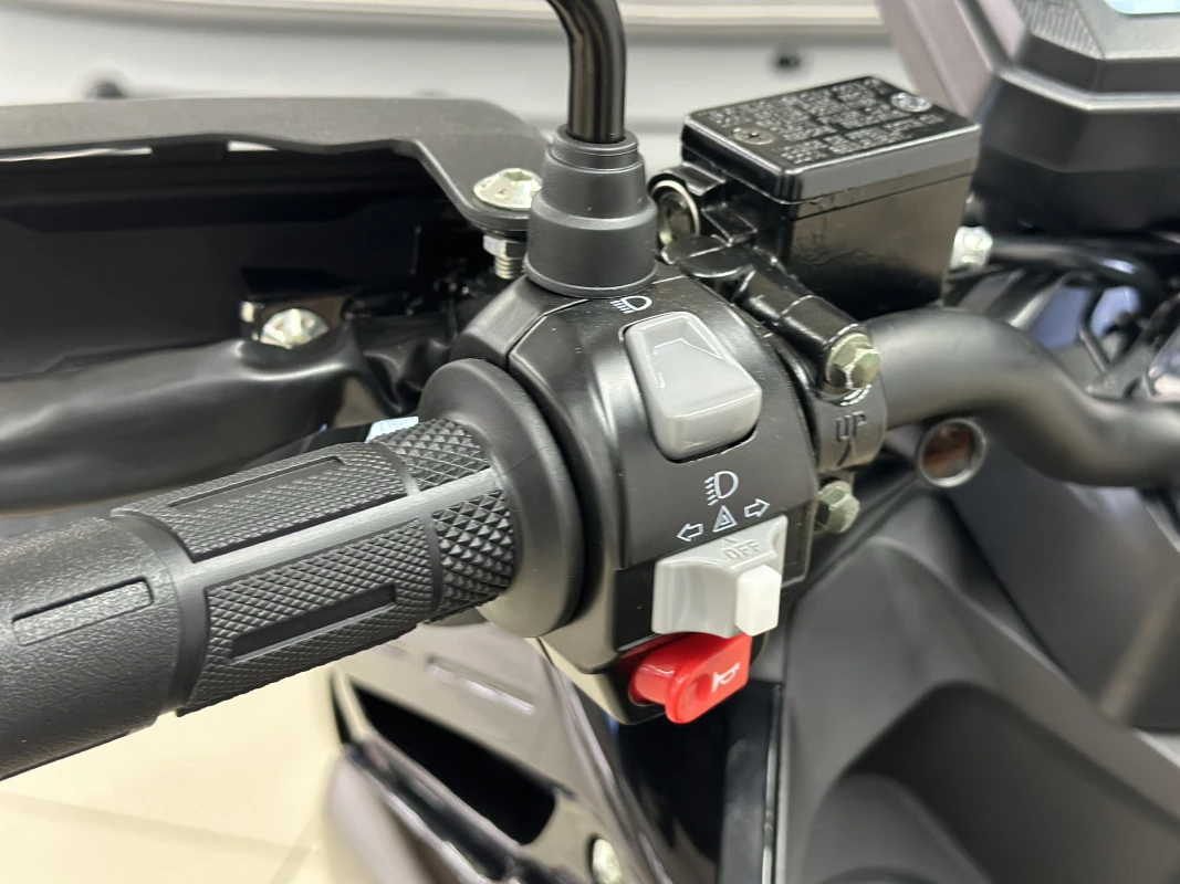 Скутер PROMAX STALKER 150(49) в Сызрани