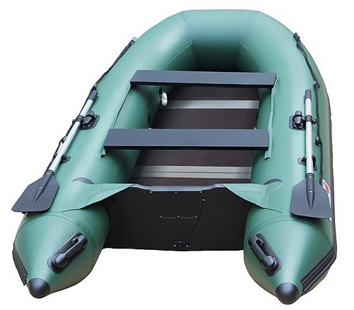 ЛОДКА НАДУВНАЯ YUKONA 330TSE (F) -В КОМПЛЕКТЕ С ФАНЕРНЫМ ПАЙОЛОМ в Сызрани