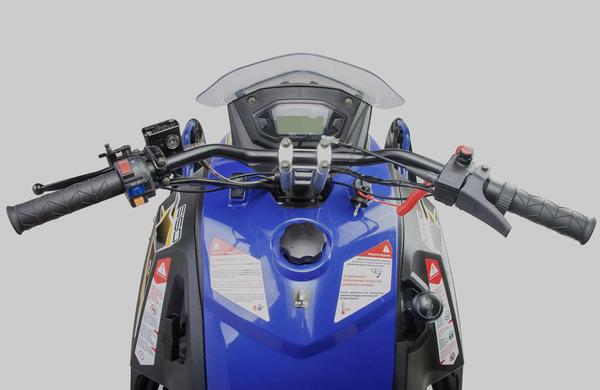 Снегоход STELS Капитан-150 2023 в Сызрани