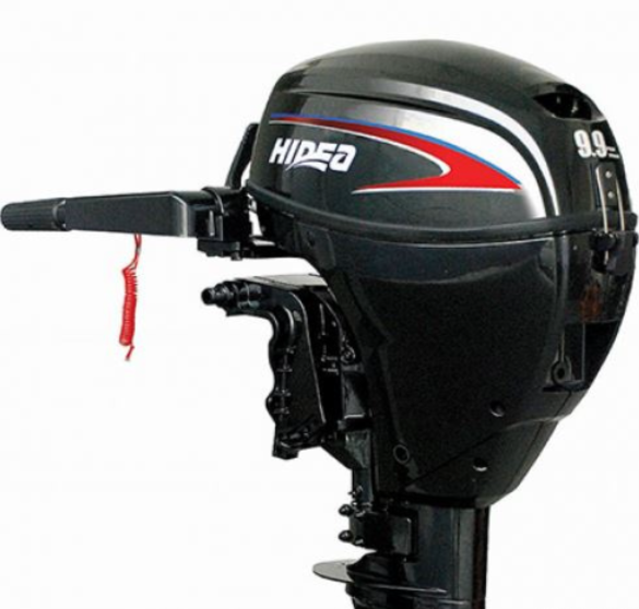 Лодочный мотор HIDEA HDF9.9HS в Сызрани