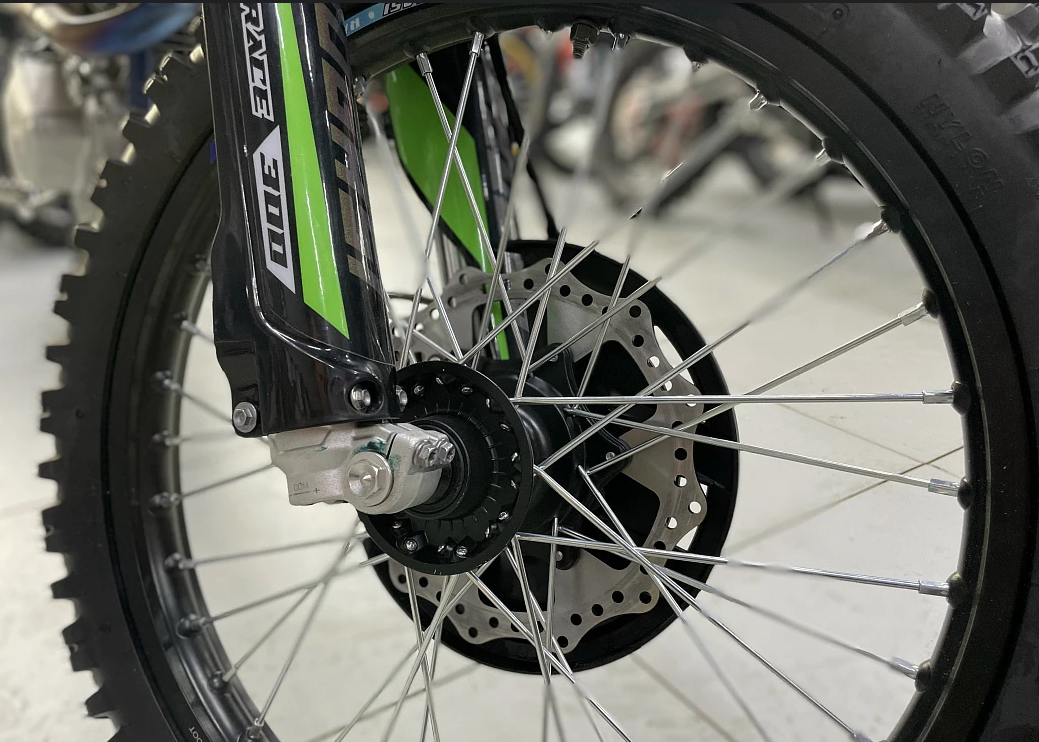 Мотоцикл Progasi RACE 300 AIR PRO SPORT в Сызрани