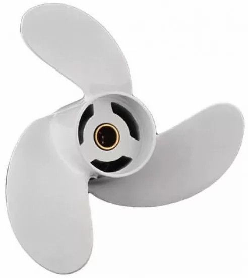 ВИНТ ГРЕБНОЙ MERCURY 4-5 Л.С. 8 3/8X8 в Сызрани