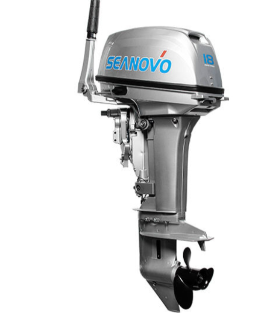 Лодочный мотор SEANOVO SN18FHBL в Сызрани