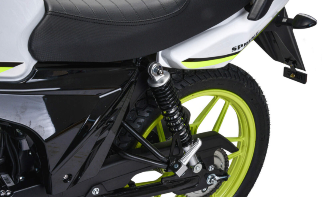 Мотоцикл MOTOLAND (МОТОЛЕНД) 200 SPRINT в Сызрани