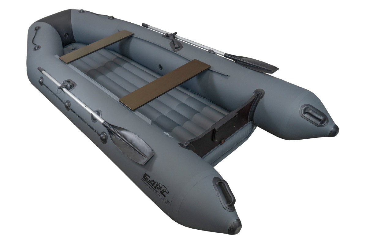 Лодка Барс 3600 НДНД в Сызрани