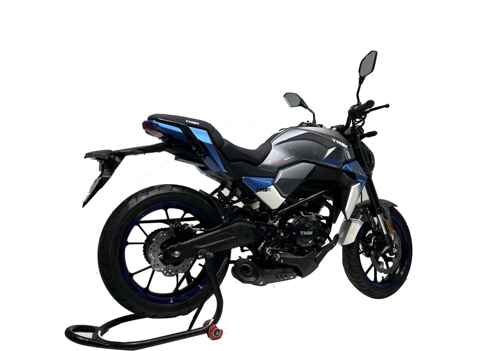 Мотоцикл TMBK MONTANA 250 (165 FMM) в Сызрани