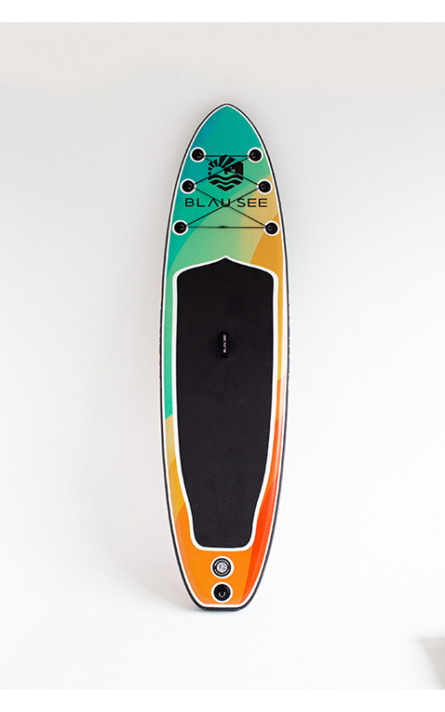 НАДУВНОЙ SUP-BOARD BREEZE 10,6 в Сызрани