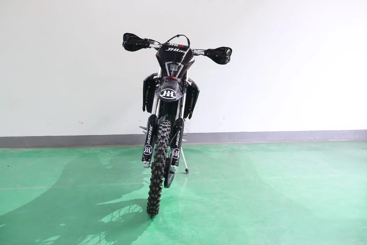 Мотоцикл JHLMOTO JHLofr GS CB300RL в Сызрани