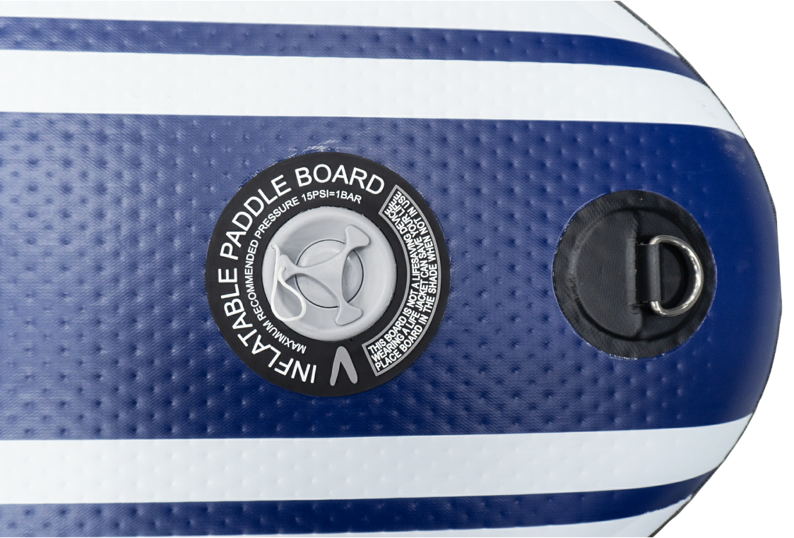 Сап-борд синий 10.6ft RIVIERA в Сызрани