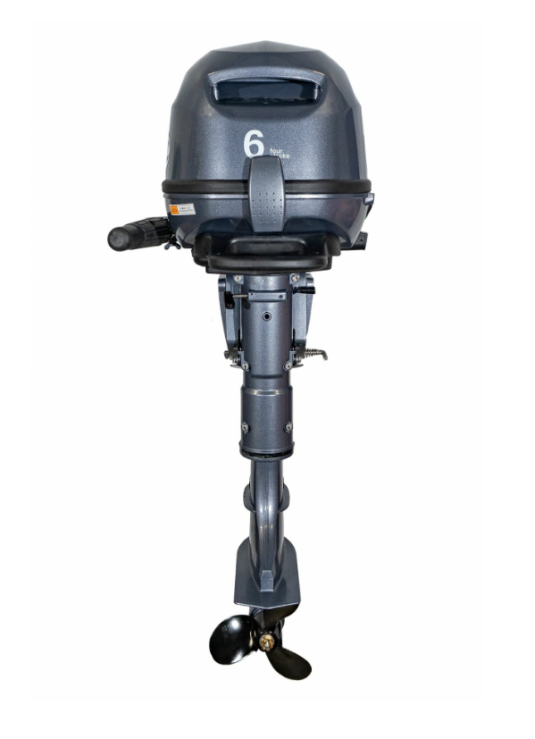 Лодочный мотор APACHE T 6 BS в Сызрани