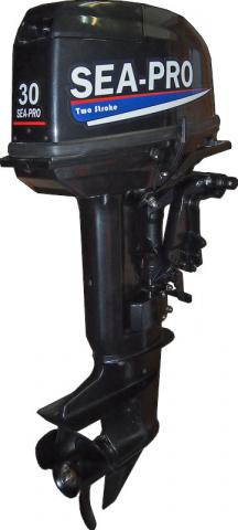 Лодочный мотор SEA-PRO Т 30S в Сызрани