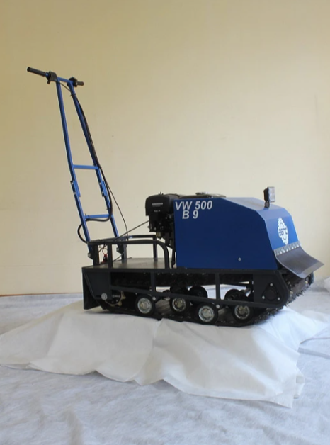 Мотобуксировщик ВЕПС WINTER «ПРОФИ» 17 в Сызрани