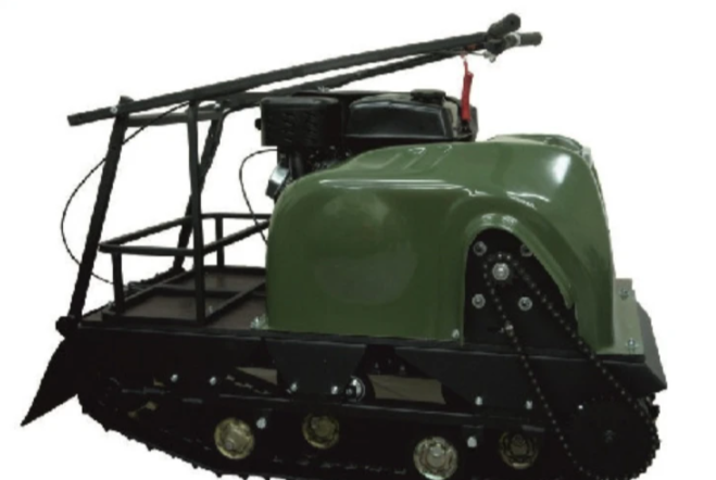 Мотобуксировщик PAXUS 500 AVANT MINI (1200 мм.), 9 л.с. в Сызрани