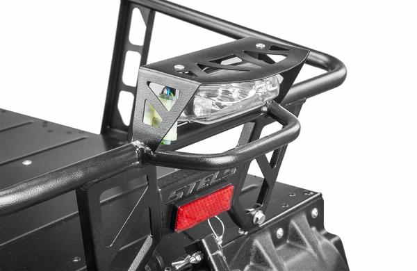 Снегоход STELS SA800T (L LUX WT) АТАМАН 1.0 К01 Tech в Сызрани