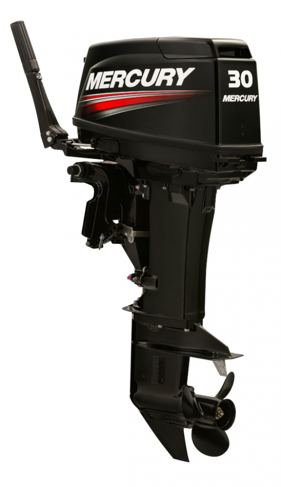 ЛОДОЧНЫЙ МОТОР MERCURY 30 MLH в Сызрани