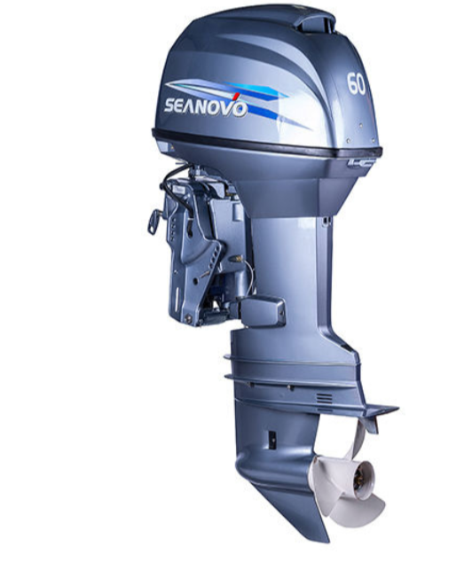 Лодочный мотор SEANOVO SN60FHL-D в Сызрани