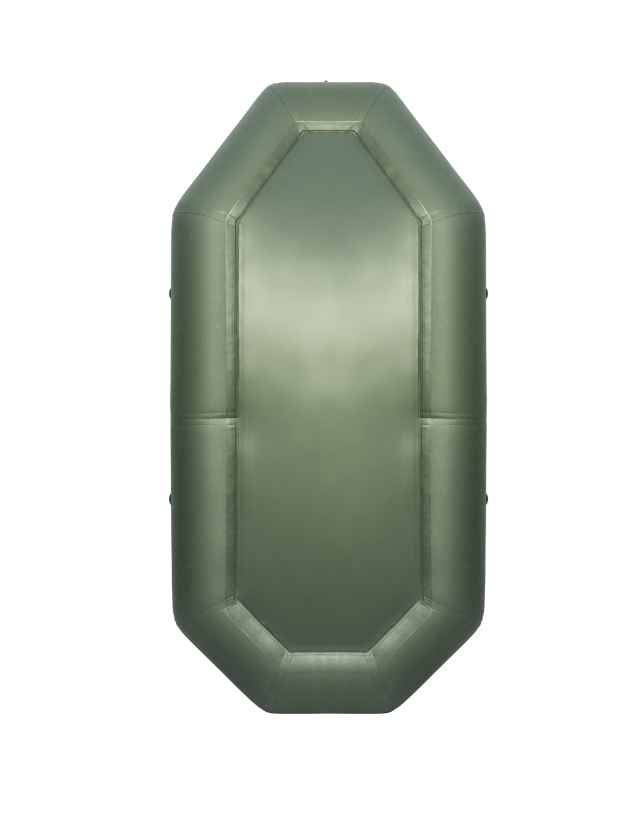 Лодка АКВА-ОПТИМА 240 в Сызрани