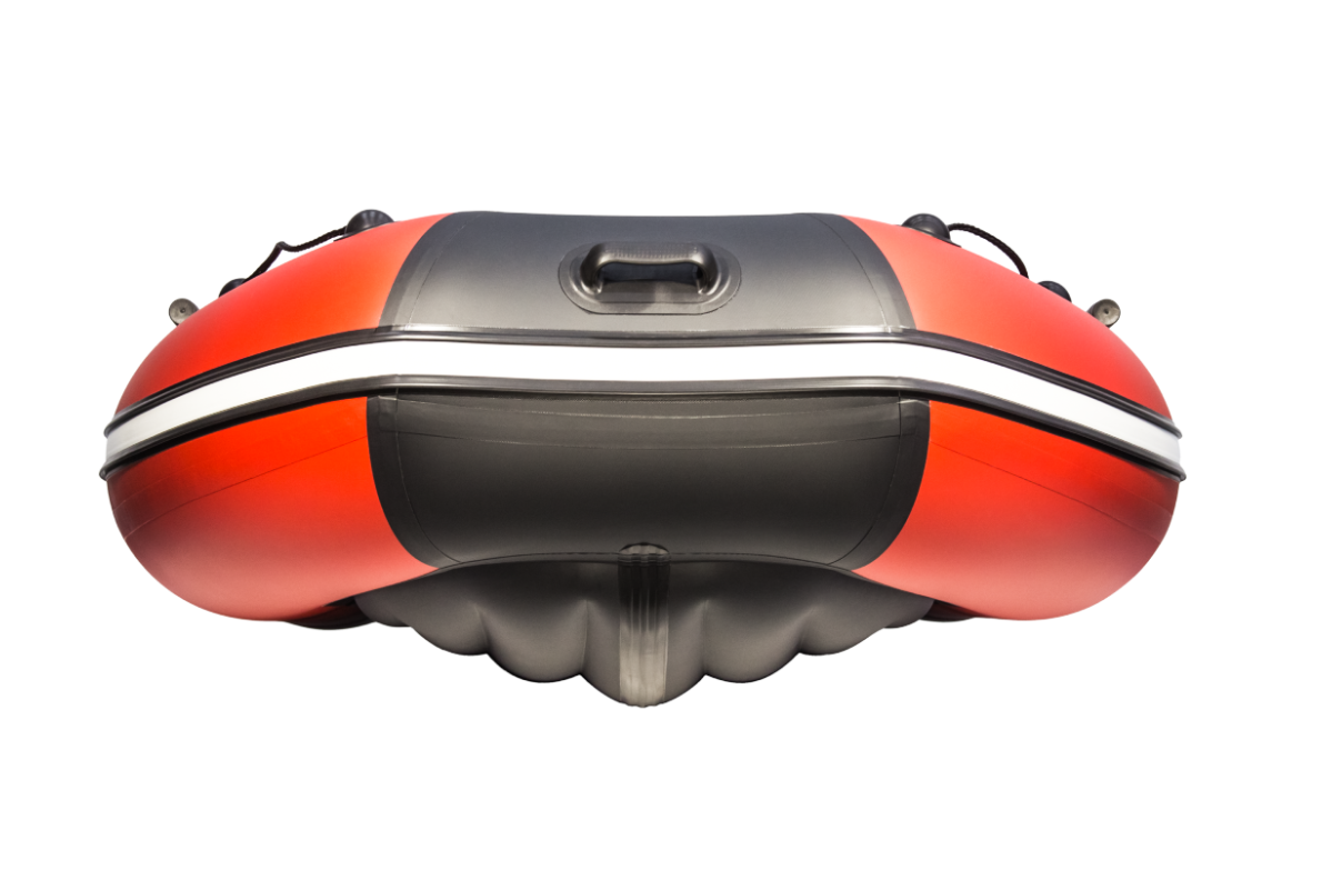 Лодка Ривьера Компакт 2900 НДНД в Сызрани