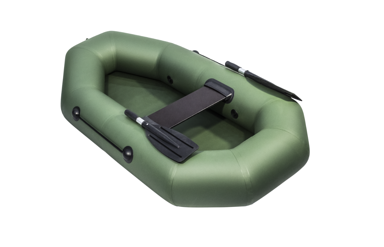  Лодка АКВА-ОПТИМА 190 в Сызрани