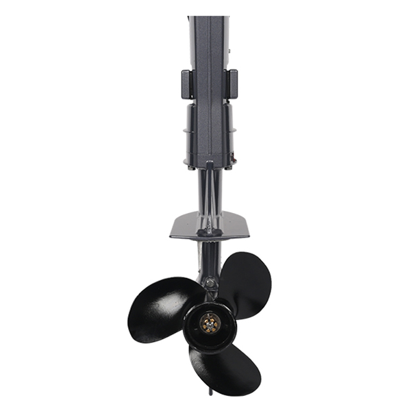 ЛОДОЧНЫЙ МОТОР ALLFA CG T5 в Сызрани