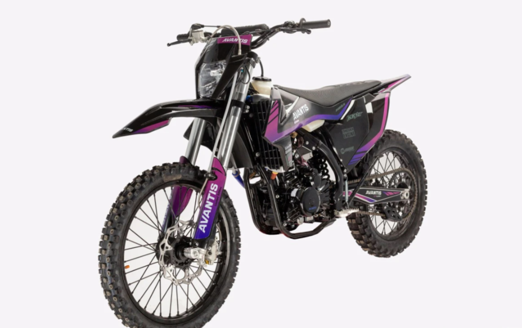 Мотоцикл Avantis A7 NEW (NB300/174MN-5) KKE в Сызрани