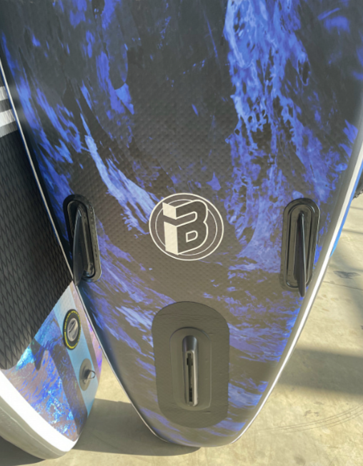 SUP (САП) ДОСКА RAIDEX I BOARD 11’ (332СМ) N 17 в Сызрани