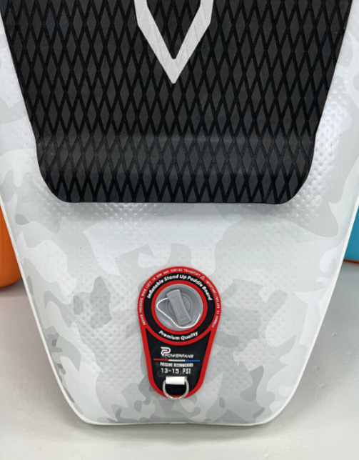 SUP (САП) ДОСКА RAIDEX TAITA PREMIUM MARBLE 12,6’ (381СМ) в Сызрани