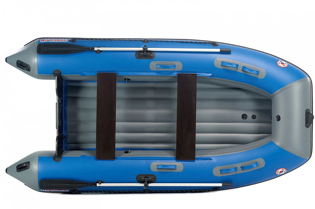 КОМПЛЕКТ ЛОДКА MISHIMO LITE 350 + МОТОР 9,9 (15) Л.С. в Сызрани