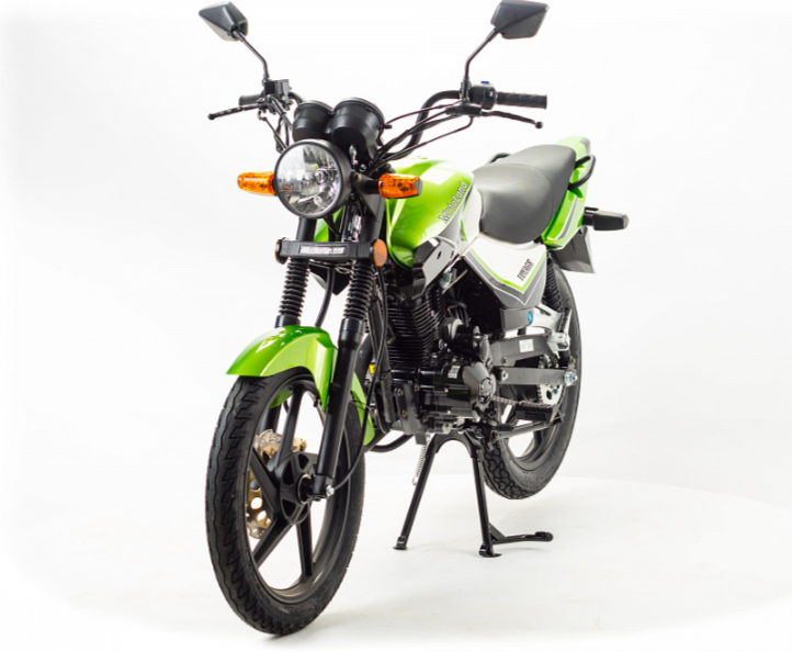 Мотоцикл MOTOLAND (МОТОЛЕНД) VOYAGE 200 в Сызрани