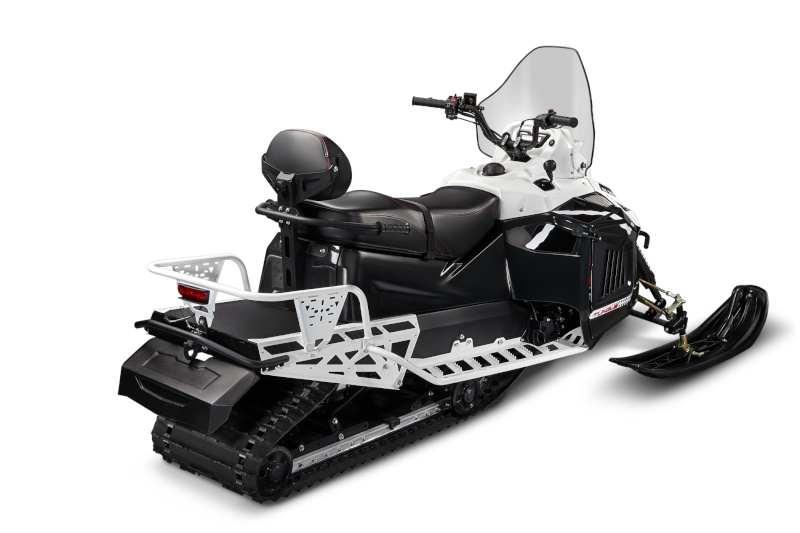 Снегоход IRBIS TUNGUS 600L 25/26 в Сызрани