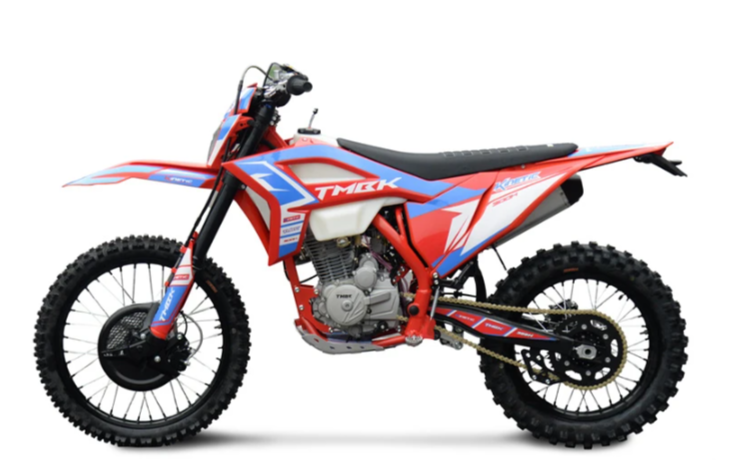 Питбайк TMBK Kinetic 300 (NB300) в Сызрани