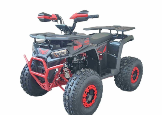 Квадроцикл YACOTA VEKTOR 125 в Сызрани