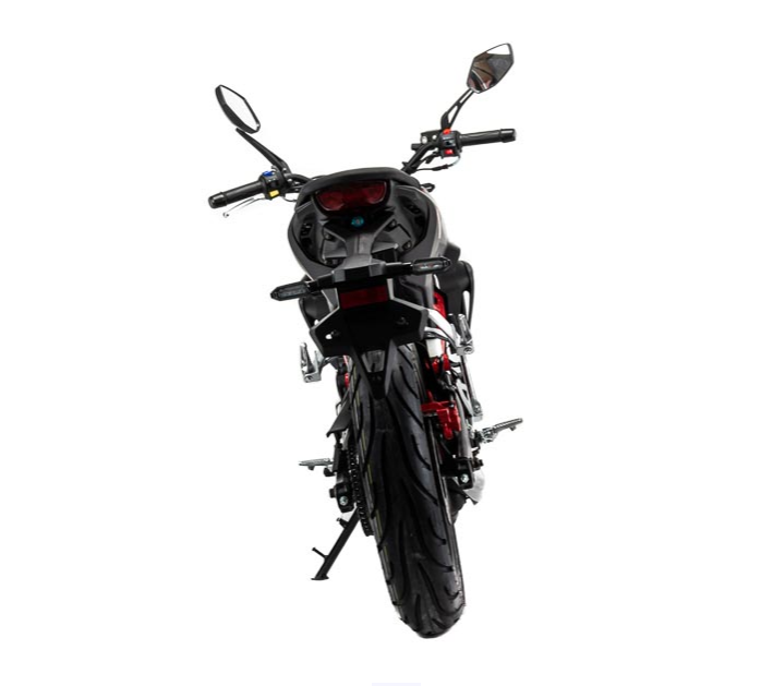 Мотоцикл PROMAX CB150R (49) в Сызрани