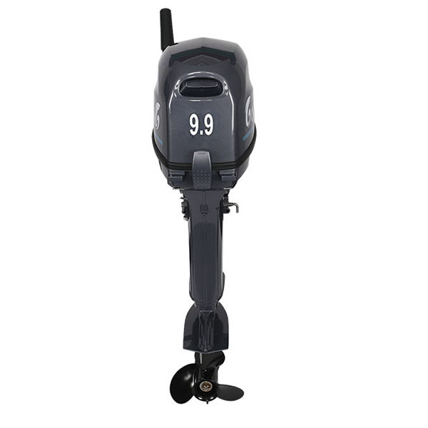 Лодочный мотор ALLFA CG Т9.9(20)MAX в Сызрани